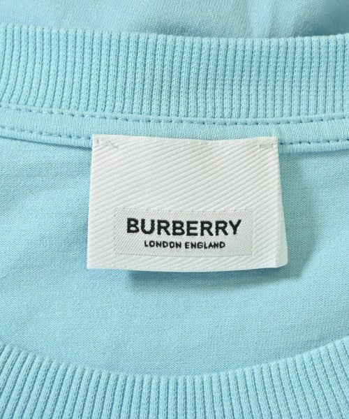 BURBERRY เสื้อยืด/เสื้อท็อปส์