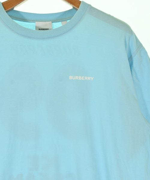 BURBERRY เสื้อยืด/เสื้อท็อปส์