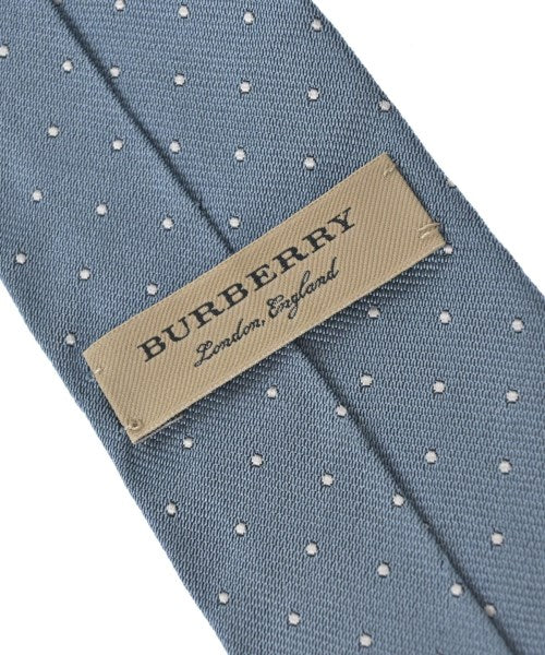 BURBERRY เนคไท