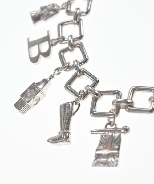 BURBERRY สร้อยข้อมือ/กำไล