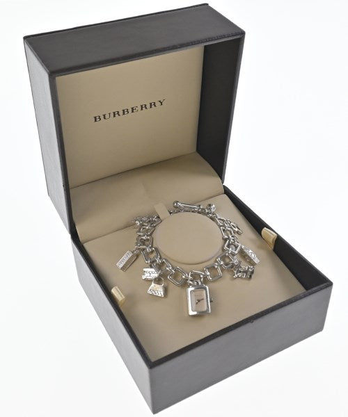 BURBERRY สร้อยข้อมือ/กำไล