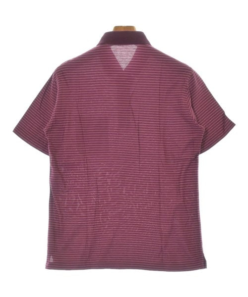 BURBERRY เสื้อโปโล