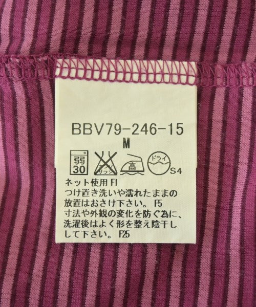 BURBERRY เสื้อโปโล