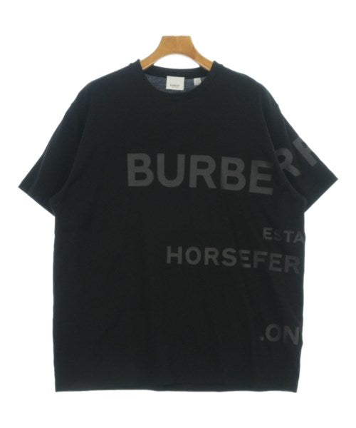 BURBERRY เสื้อยืด/เสื้อท็อปส์