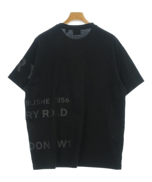 BURBERRY เสื้อยืด/เสื้อท็อปส์