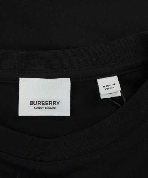 BURBERRY เสื้อยืด/เสื้อท็อปส์