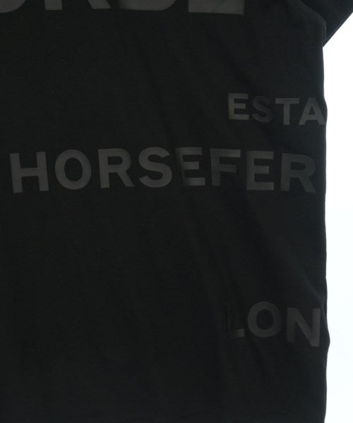 BURBERRY เสื้อยืด/เสื้อท็อปส์
