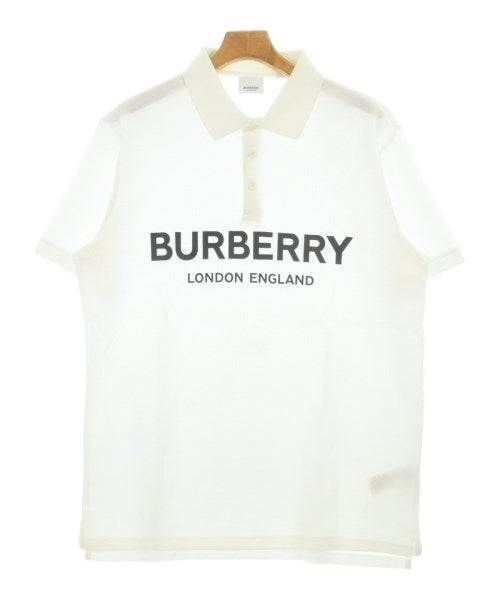 BURBERRY เสื้อโปโล