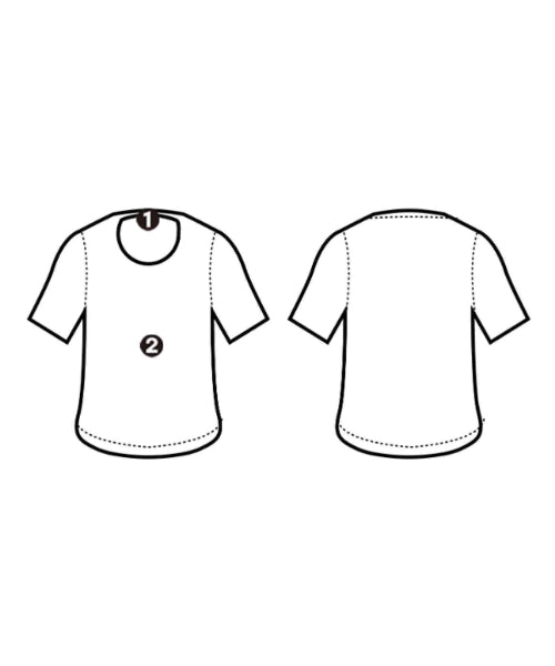 BURBERRY เสื้อโปโล