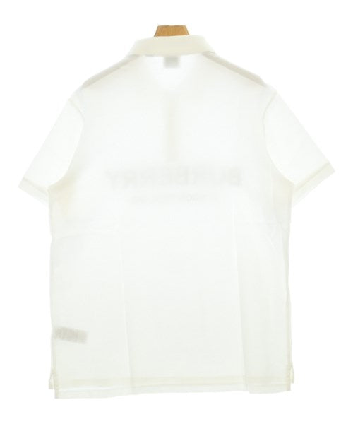 BURBERRY เสื้อโปโล