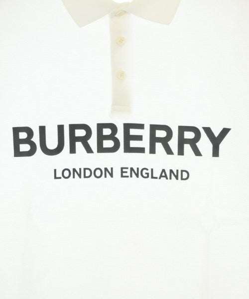 BURBERRY เสื้อโปโล
