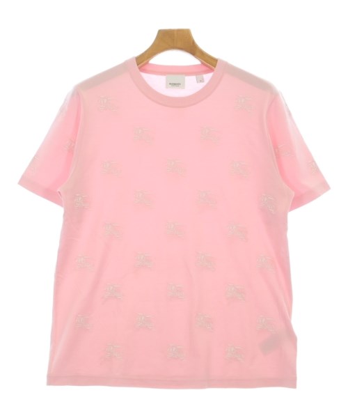 BURBERRY เสื้อยืด/เสื้อท็อปส์