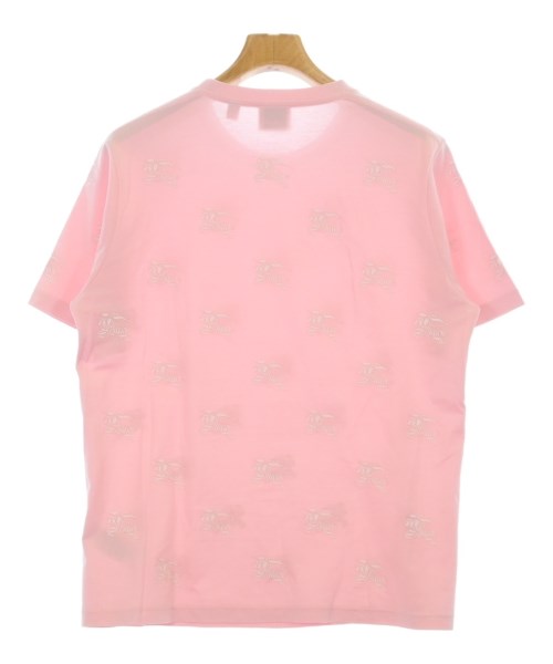 BURBERRY เสื้อยืด/เสื้อท็อปส์