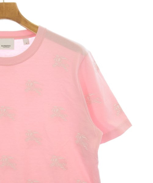 BURBERRY เสื้อยืด/เสื้อท็อปส์