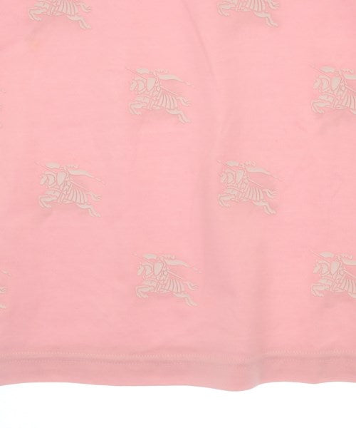 BURBERRY เสื้อยืด/เสื้อท็อปส์