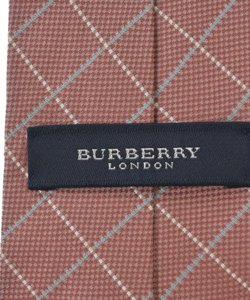 BURBERRY เนคไท