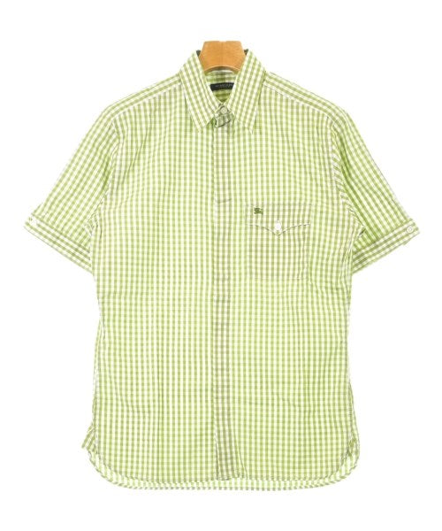 BURBERRY เสื้อลำลอง