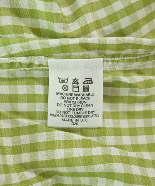 BURBERRY เสื้อลำลอง