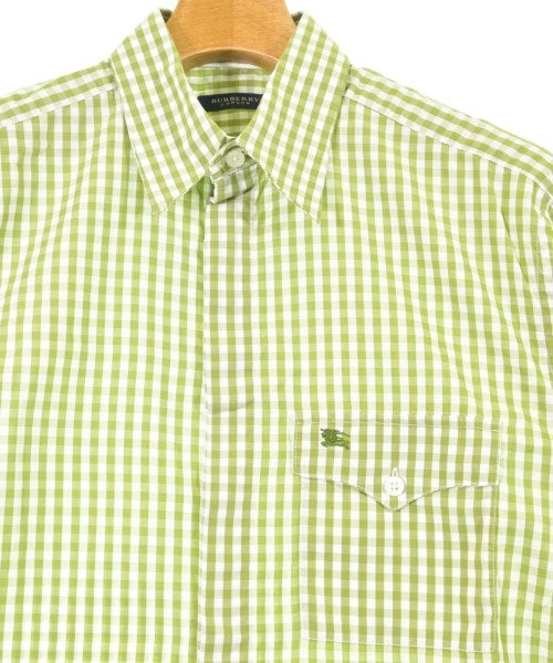BURBERRY เสื้อลำลอง