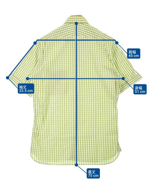 BURBERRY เสื้อลำลอง