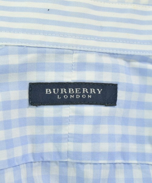 BURBERRY เสื้อลำลอง