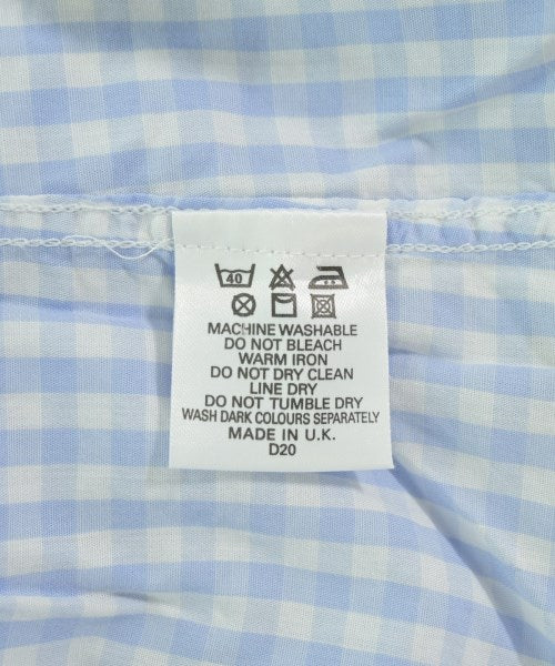 BURBERRY เสื้อลำลอง
