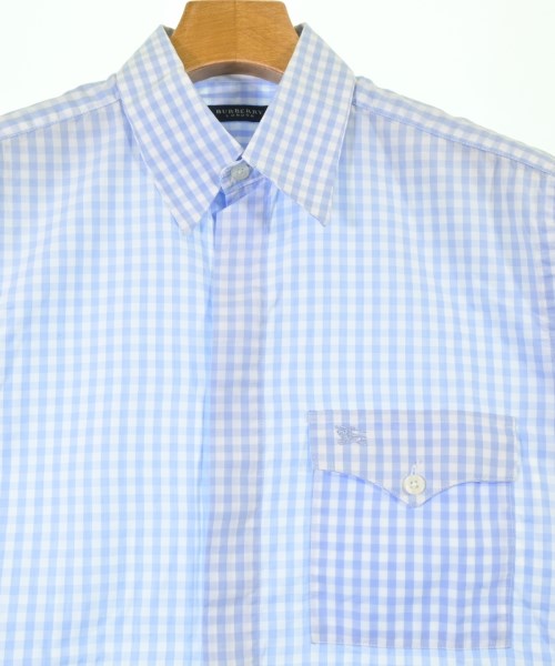 BURBERRY เสื้อลำลอง