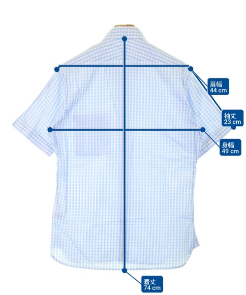 BURBERRY เสื้อลำลอง