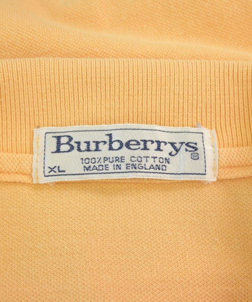 BURBERRY เสื้อโปโล