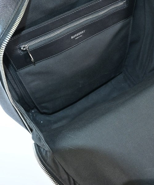 BURBERRY เป้สะพายหลัง