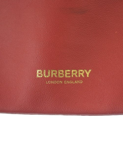 BURBERRY กระเป๋าสะพาย