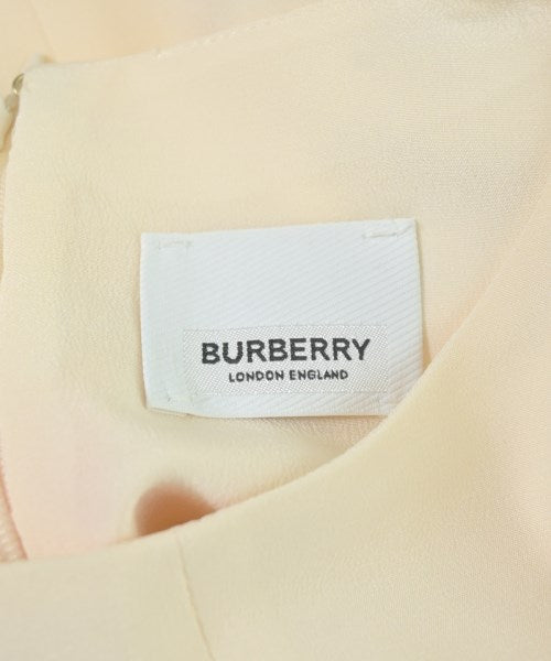 BURBERRY ชุดเดรส