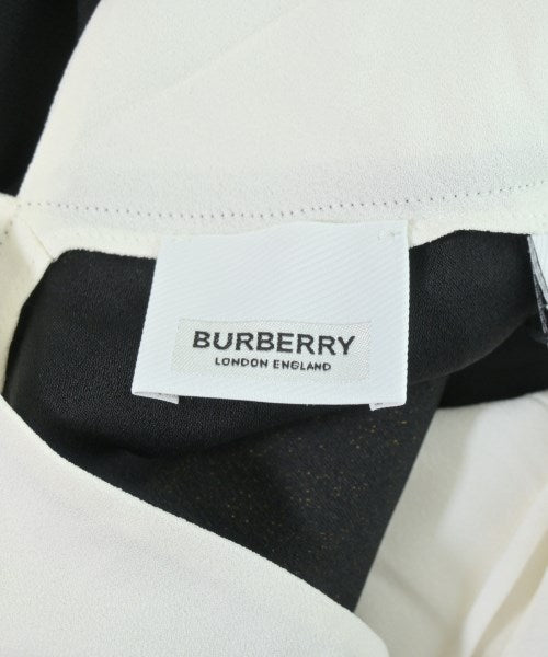 BURBERRY ชุดเดรส