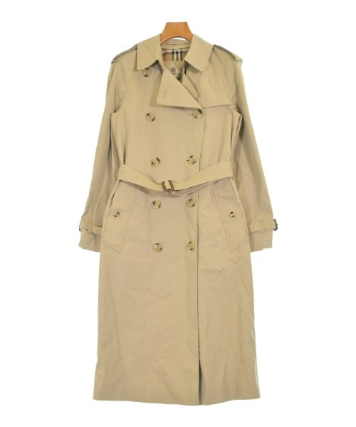 BURBERRY เสื้อกันฝน