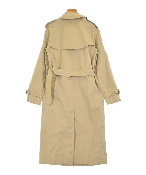 BURBERRY เสื้อกันฝน