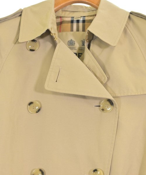 BURBERRY เสื้อกันฝน