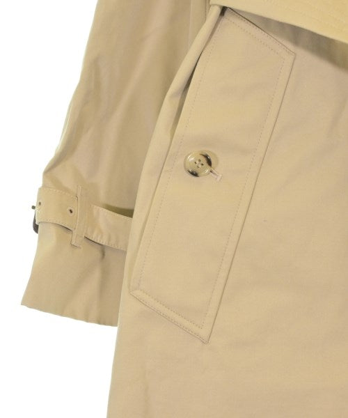 BURBERRY เสื้อกันฝน