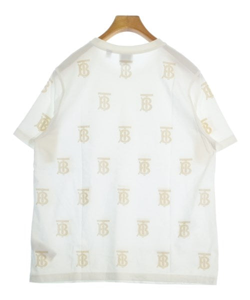 BURBERRY เสื้อยืด/เสื้อท็อปส์