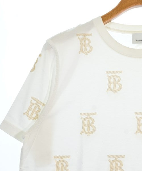 BURBERRY เสื้อยืด/เสื้อท็อปส์