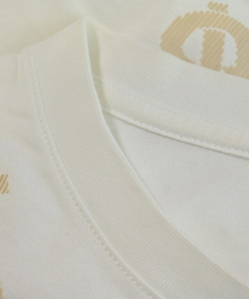 BURBERRY เสื้อยืด/เสื้อท็อปส์