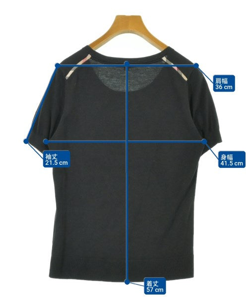 BURBERRY เสื้อกันหนาว