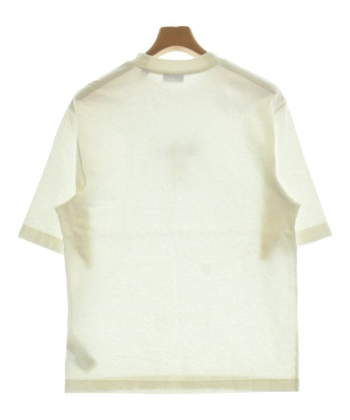 BURBERRY เสื้อยืด/เสื้อท็อปส์