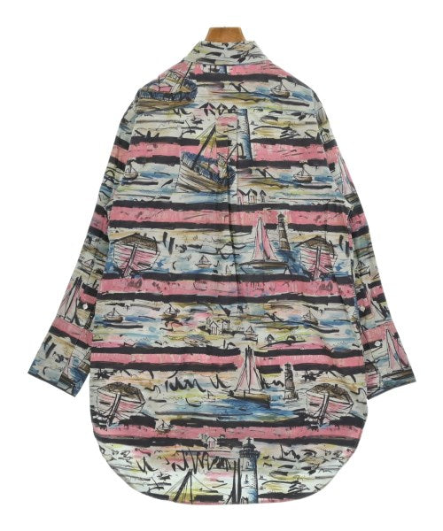 BURBERRY เสื้อลำลอง