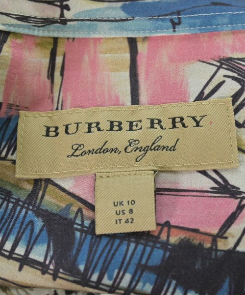 BURBERRY เสื้อลำลอง