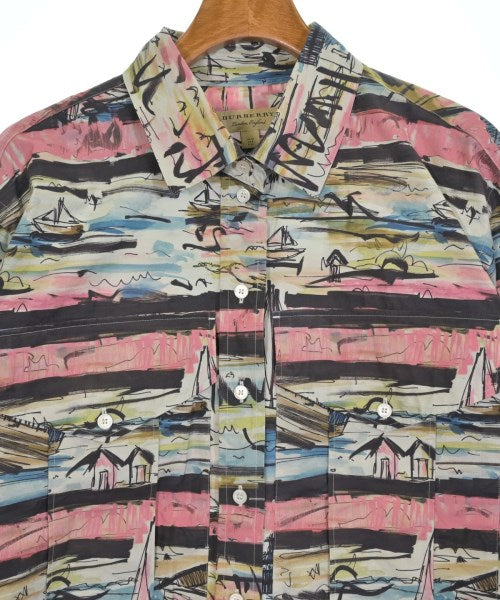 BURBERRY เสื้อลำลอง