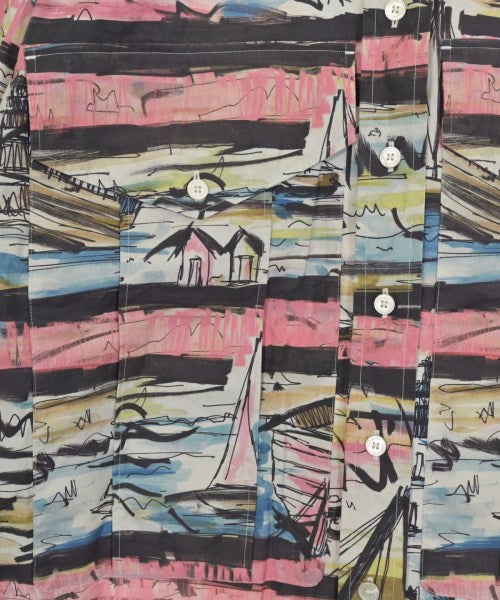 BURBERRY เสื้อลำลอง