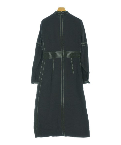 BURBERRY ชุดเดรส