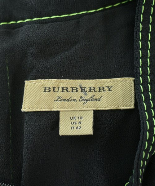 BURBERRY ชุดเดรส