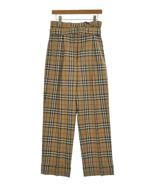 BURBERRY กางเกงขายาว