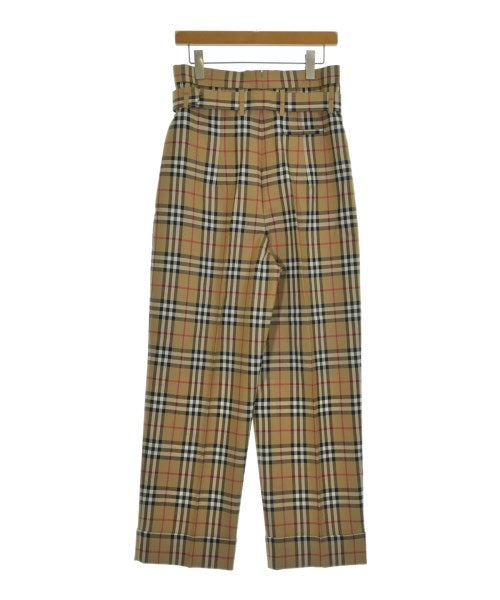 BURBERRY กางเกงขายาว